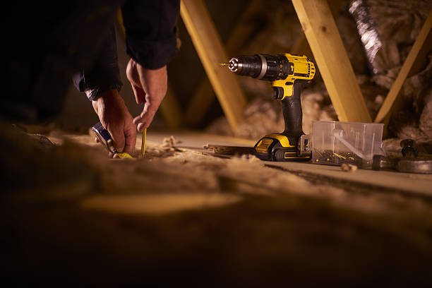Best Residential Insulation in Rainbow, CA